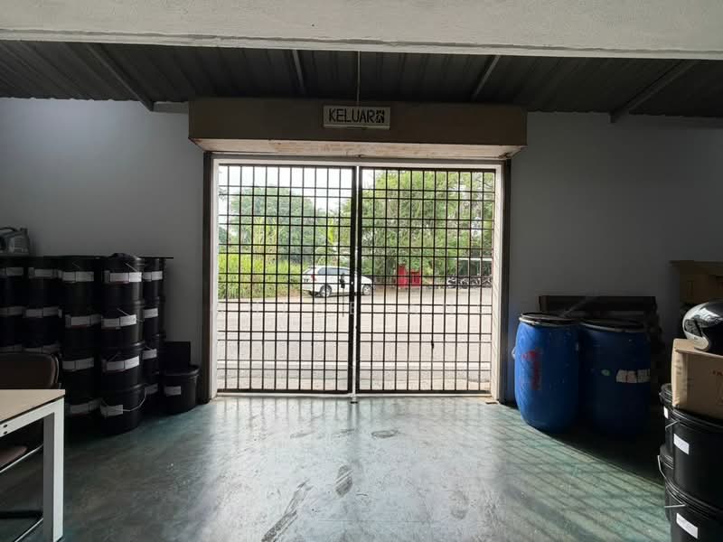Shop / Office for Sale in Perai (Penang) - Chloe Ang - Exterior - PropertyGuru.com.my