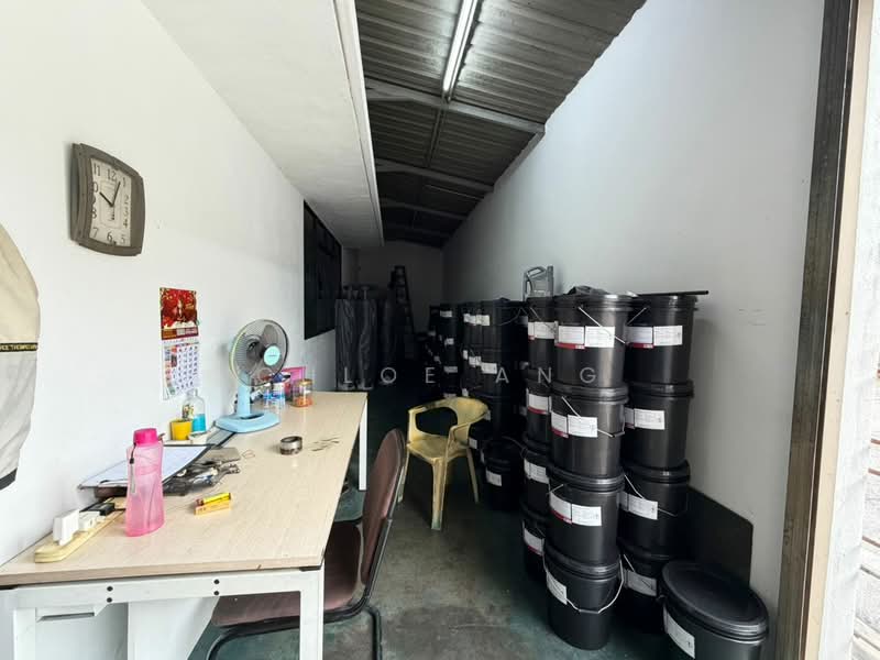 Shop / Office for Sale in Perai (Penang) - Chloe Ang - Interior - PropertyGuru.com.my