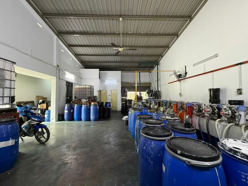 Shop / Office for Sale in Perai (Penang) - Chloe Ang - Interior - PropertyGuru.com.my