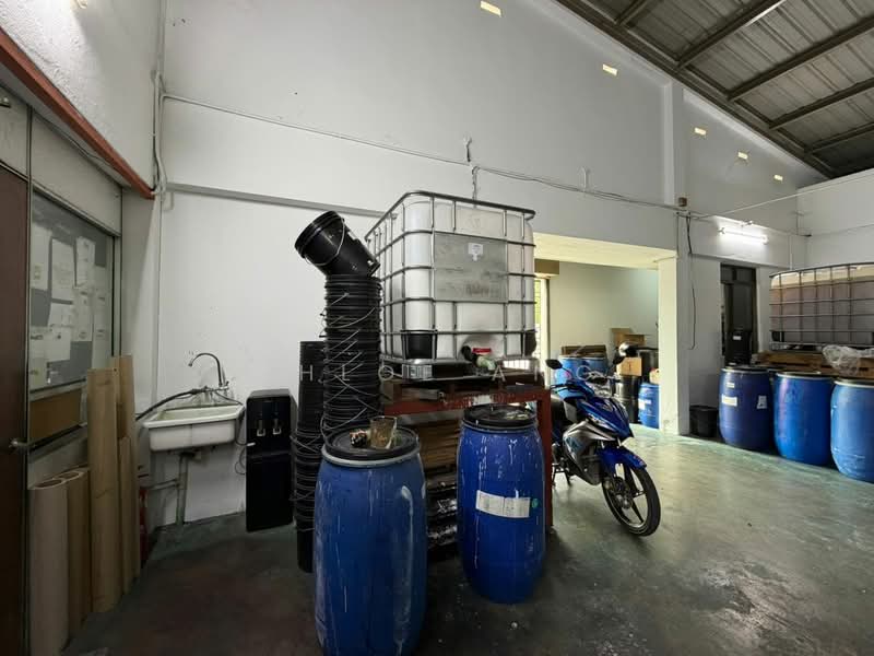 Shop / Office for Sale in Perai (Penang) - Chloe Ang - Interior - PropertyGuru.com.my
