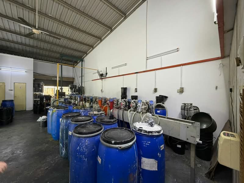 Shop / Office for Sale in Perai (Penang) - Chloe Ang - Interior - PropertyGuru.com.my
