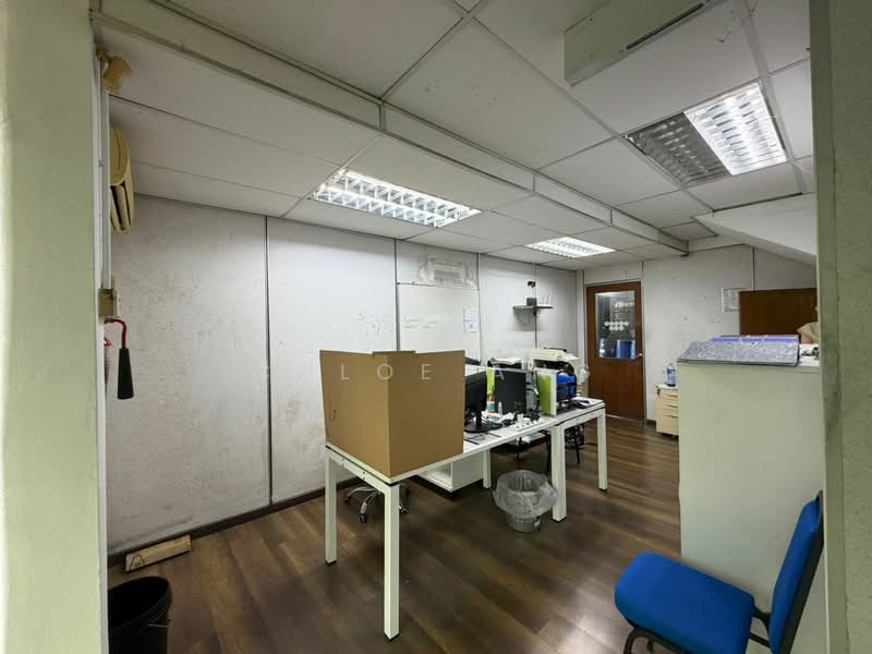 Shop / Office for Sale in Perai (Penang) - Chloe Ang - Interior - PropertyGuru.com.my