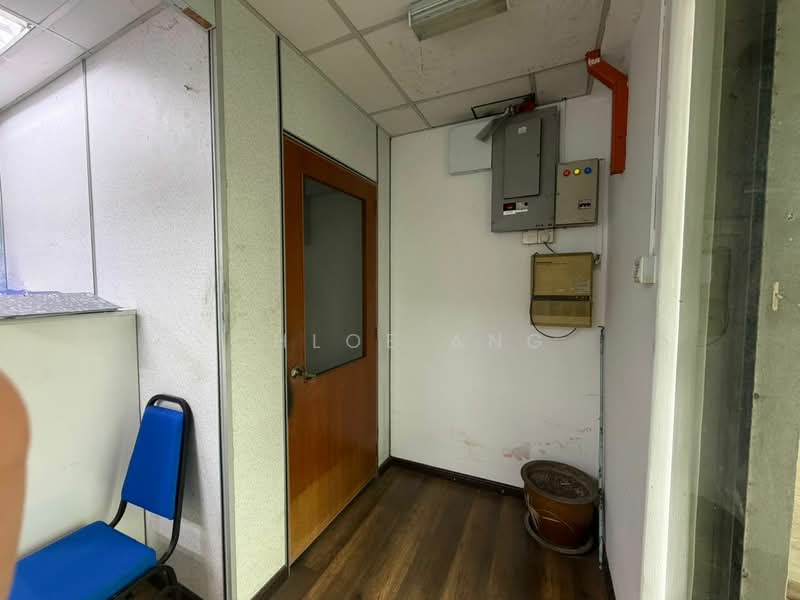 Shop / Office for Sale in Perai (Penang) - Chloe Ang - Interior - PropertyGuru.com.my