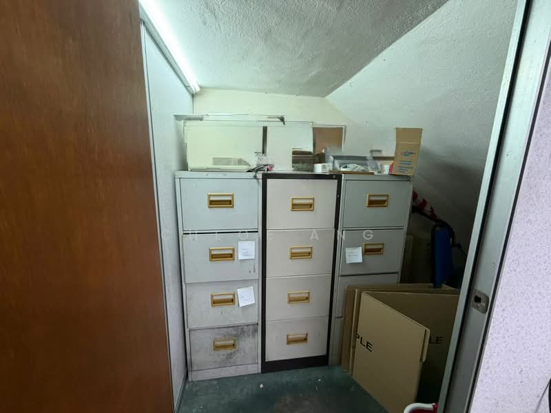 Shop / Office for Sale in Perai (Penang) - Chloe Ang - Interior - PropertyGuru.com.my