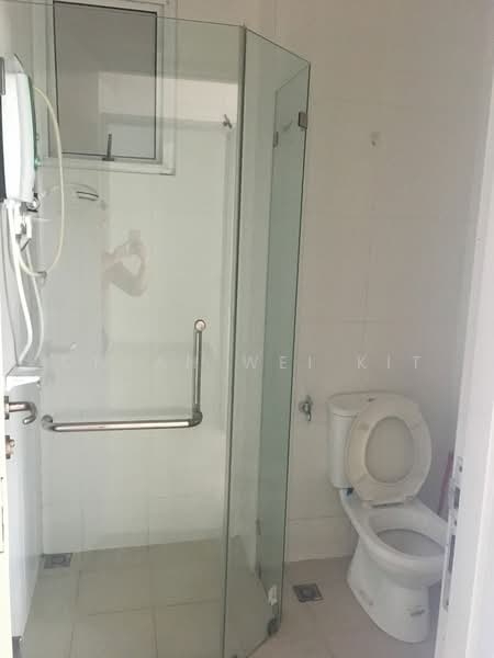 Condominium for Sale at Zenith Residences - Cheah Wei Kit - Bathroom - PropertyGuru.com.my