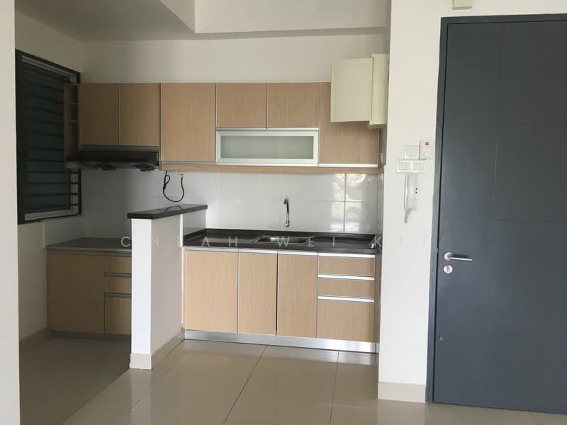 Condominium for Sale at Zenith Residences - Cheah Wei Kit - Kitchen - PropertyGuru.com.my