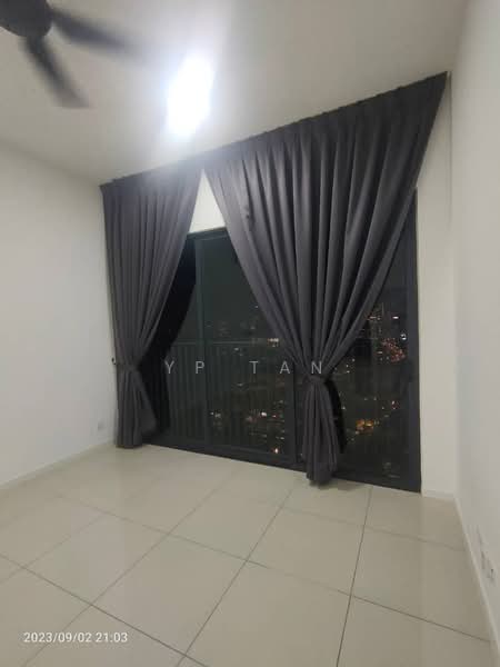 Condominium for Sale at Rumbia Residence - YP Tan - View - PropertyGuru.com.my