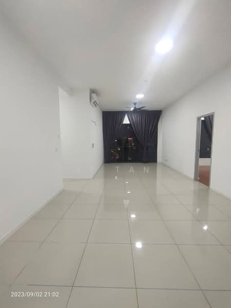 Condominium for Sale at Rumbia Residence - YP Tan - Living Room - PropertyGuru.com.my
