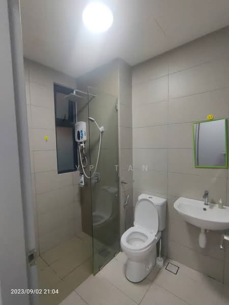 Condominium for Sale at Rumbia Residence - YP Tan - Bathroom - PropertyGuru.com.my
