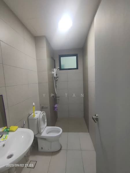 Condominium for Sale at Rumbia Residence - YP Tan - Bathroom - PropertyGuru.com.my
