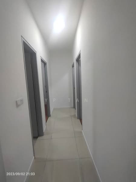 Condominium for Sale at Rumbia Residence - YP Tan - Corridor - PropertyGuru.com.my