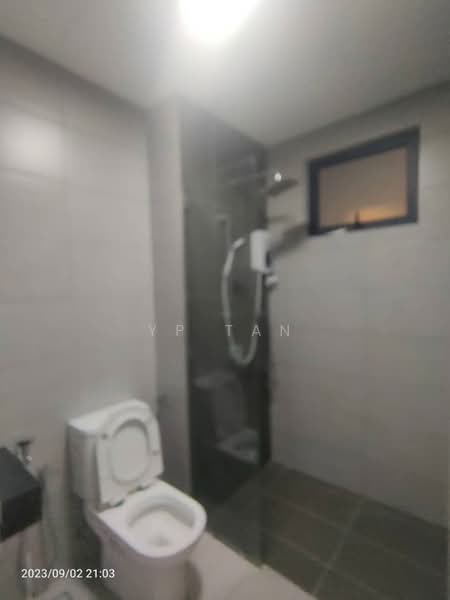 Condominium for Sale at Rumbia Residence - YP Tan - Bathroom - PropertyGuru.com.my