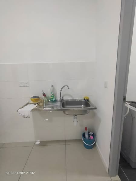 Condominium for Sale at Rumbia Residence - YP Tan - Interior - PropertyGuru.com.my