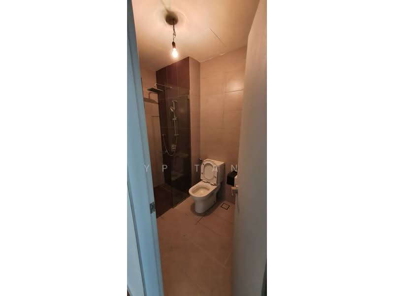 Condominium for Sale at Rumbia Residence - YP Tan - Bathroom - PropertyGuru.com.my