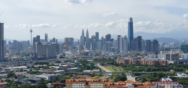 Condominium for Sale at Rumbia Residence - YP Tan - Exterior - PropertyGuru.com.my
