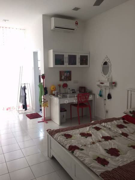 2-storey Terraced House for Sale in Sungai Long (Bandar Sungai Long) - Rachel Ji Won - Bedroom - PropertyGuru.com.my