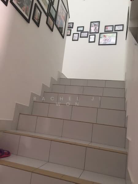 2-storey Terraced House for Sale in Sungai Long (Bandar Sungai Long) - Rachel Ji Won - Interior - PropertyGuru.com.my
