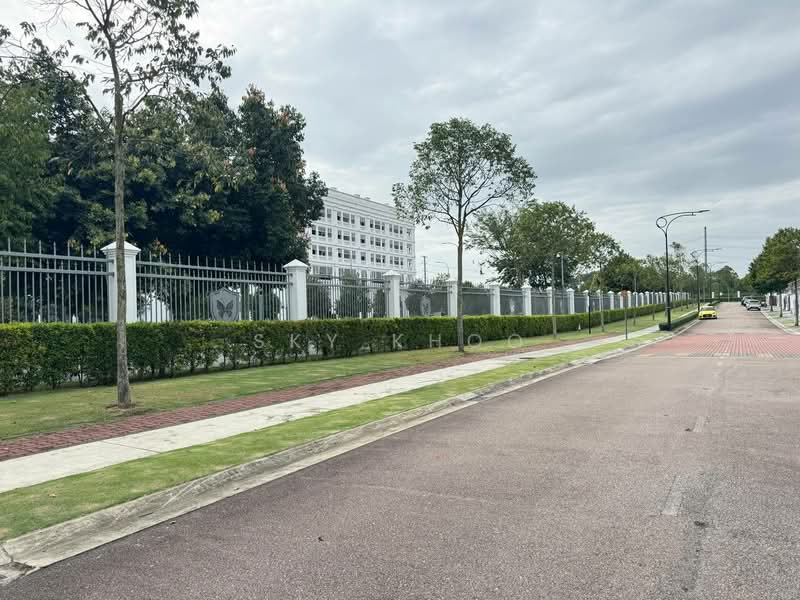 Cluster House for Rent in Eco Botanic (Iskandar Puteri (Nusajaya)) - Sky Khoo - Exterior - PropertyGuru.com.my