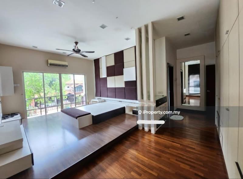 Rumah Berkembar untuk Dijual di Setia Alam (Selangor) - MC Soh - Bedroom - PropertyGuru.com.my