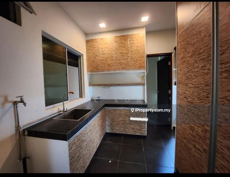 Rumah Berkembar untuk Dijual di Setia Alam (Selangor) - MC Soh - Kitchen - PropertyGuru.com.my