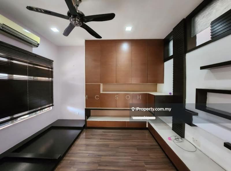 Rumah Berkembar untuk Dijual di Setia Alam (Selangor) - MC Soh - Interior - PropertyGuru.com.my