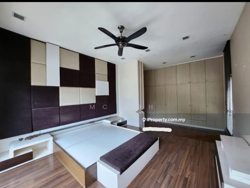Rumah Berkembar untuk Dijual di Setia Alam (Selangor) - MC Soh - Bedroom - PropertyGuru.com.my