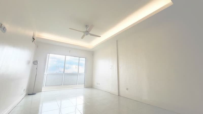 Apartment for Sale at Anggerik Villa 2 Apartment - Nurul Zyra - Interior - PropertyGuru.com.my