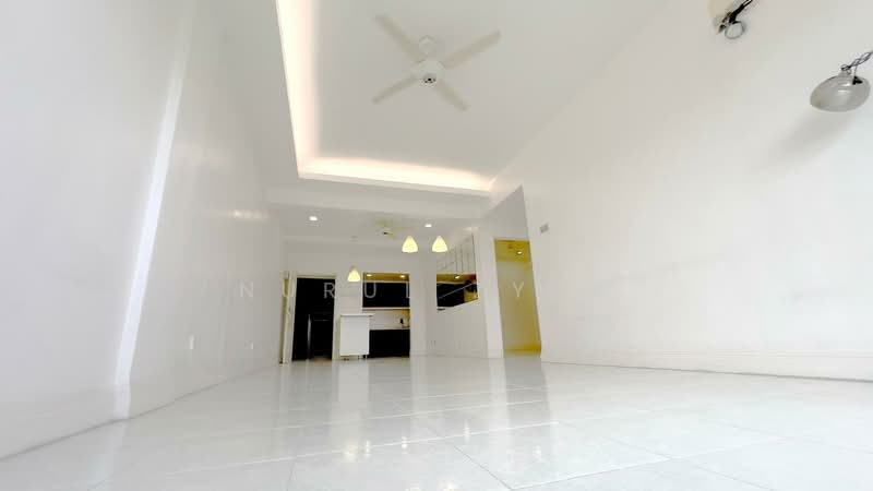 Apartment for Sale at Anggerik Villa 2 Apartment - Nurul Zyra - Interior - PropertyGuru.com.my