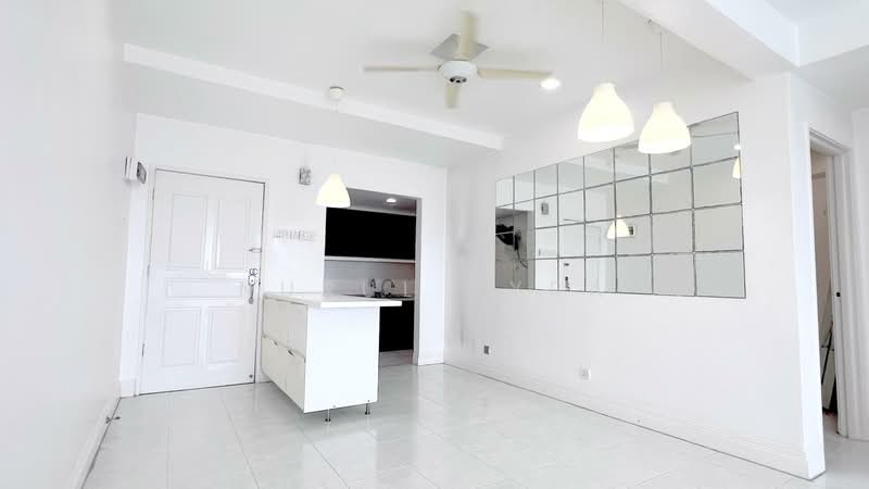Apartment for Sale at Anggerik Villa 2 Apartment - Nurul Zyra - Interior - PropertyGuru.com.my