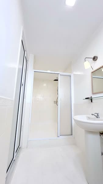 Apartment for Sale at Anggerik Villa 2 Apartment - Nurul Zyra - Bathroom - PropertyGuru.com.my