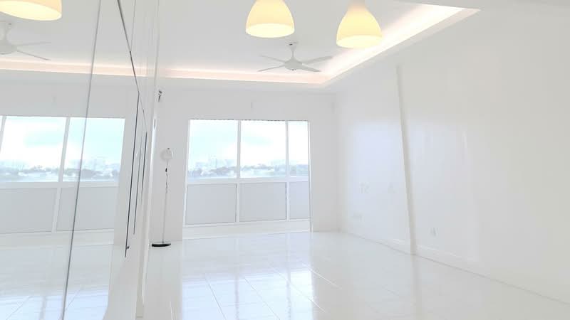 Apartment for Sale at Anggerik Villa 2 Apartment - Nurul Zyra - Interior - PropertyGuru.com.my