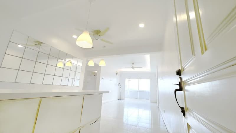 Apartment for Sale at Anggerik Villa 2 Apartment - Nurul Zyra - Interior - PropertyGuru.com.my