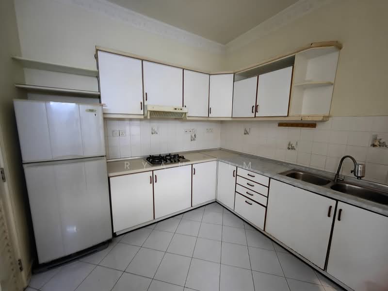Condominium for Rent at Sunny Ville Condominium - Ryan Sim - Kitchen - PropertyGuru.com.my