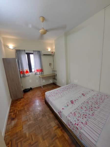 Condominium for Rent at Sunny Ville Condominium - Ryan Sim - Bedroom - PropertyGuru.com.my