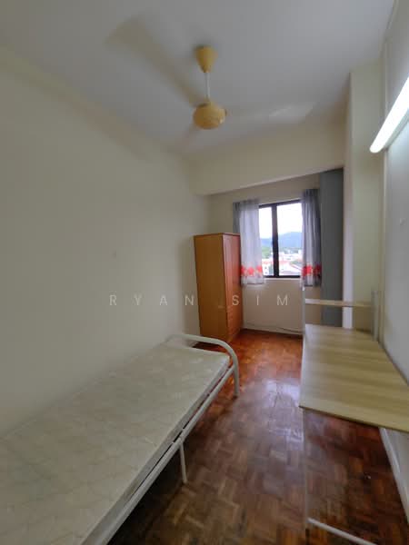Condominium for Rent at Sunny Ville Condominium - Ryan Sim - Bedroom - PropertyGuru.com.my