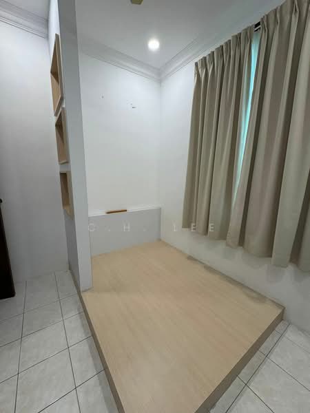Semi-Detached House for Sale in Taman Seri Cendana (Juru) - C.H. Lee - Interior - PropertyGuru.com.my