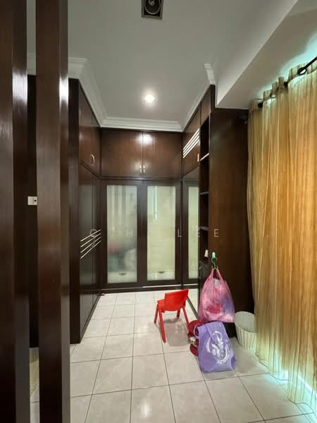 Semi-Detached House for Sale in Taman Seri Cendana (Juru) - C.H. Lee - Interior - PropertyGuru.com.my