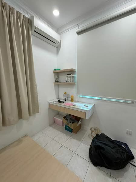 Semi-Detached House for Sale in Taman Seri Cendana (Juru) - C.H. Lee - PropertyGuru.com.my