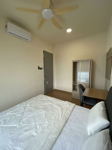 Service Residence for Rent at The Era @ Duta North - Alex Seow - Bedroom - PropertyGuru.com.my