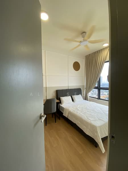 Service Residence for Rent at The Era @ Duta North - Alex Seow - Bedroom - PropertyGuru.com.my