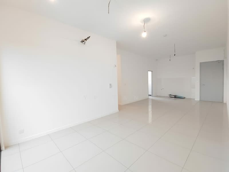 Condominium for Sale at Rumbia Residence - YP Tan - Living Room - PropertyGuru.com.my