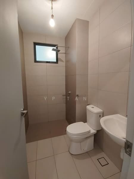 Condominium for Sale at Rumbia Residence - YP Tan - Bathroom - PropertyGuru.com.my