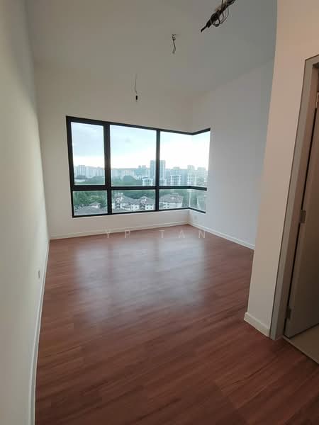 Condominium for Sale at Rumbia Residence - YP Tan - View - PropertyGuru.com.my