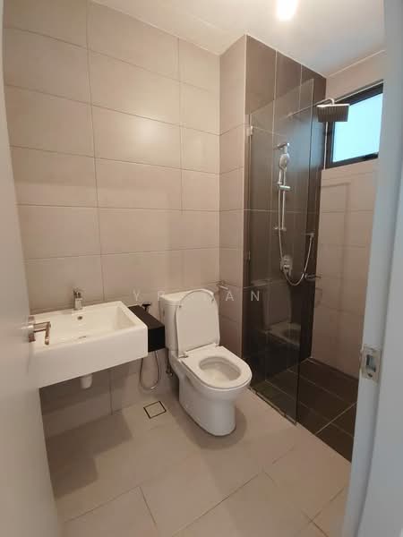 Condominium for Sale at Rumbia Residence - YP Tan - Bathroom - PropertyGuru.com.my