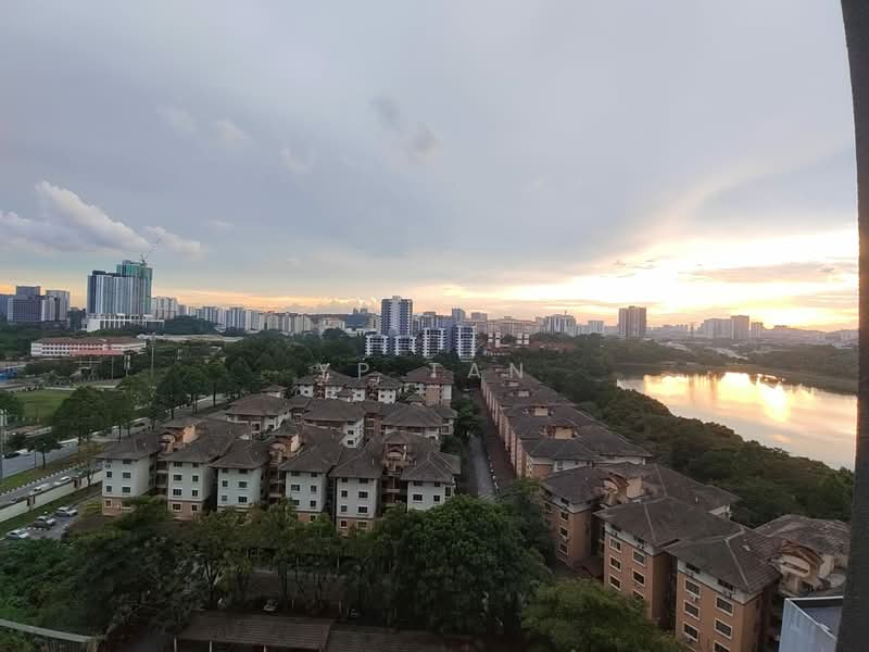 Condominium for Sale at Rumbia Residence - YP Tan - Exterior - PropertyGuru.com.my