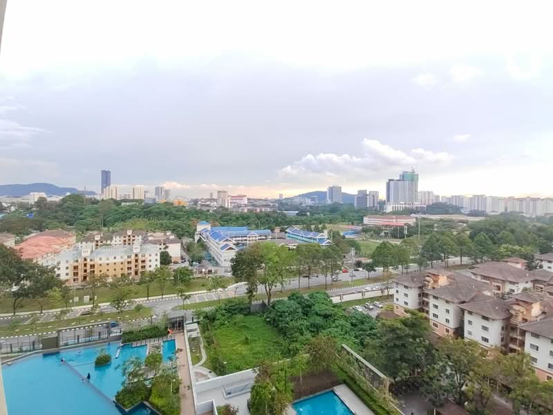 Condominium for Sale at Rumbia Residence - YP Tan - Exterior - PropertyGuru.com.my