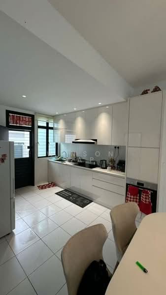 Rumah Teres 2 Tingkat untuk Dijual di Taman Austin Duta (Tebrau) - Winson Yap - Kitchen - PropertyGuru.com.my