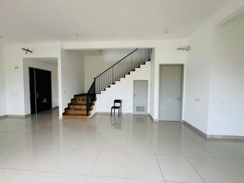 Rumah Berkembar untuk Dijual di Cyber 10 (Cyberjaya) - Abdul Rahman M Samsudeen - Interior - PropertyGuru.com.my