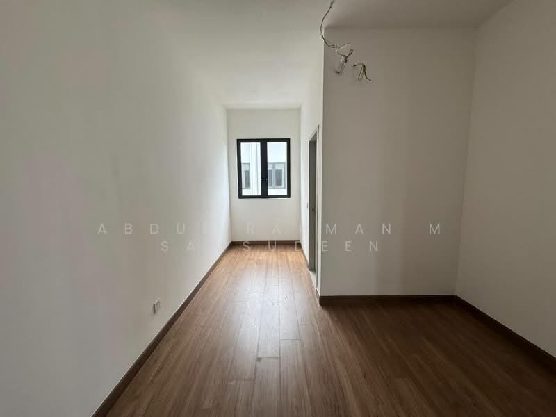Rumah Berkembar untuk Dijual di Cyber 10 (Cyberjaya) - Abdul Rahman M Samsudeen - Interior - PropertyGuru.com.my