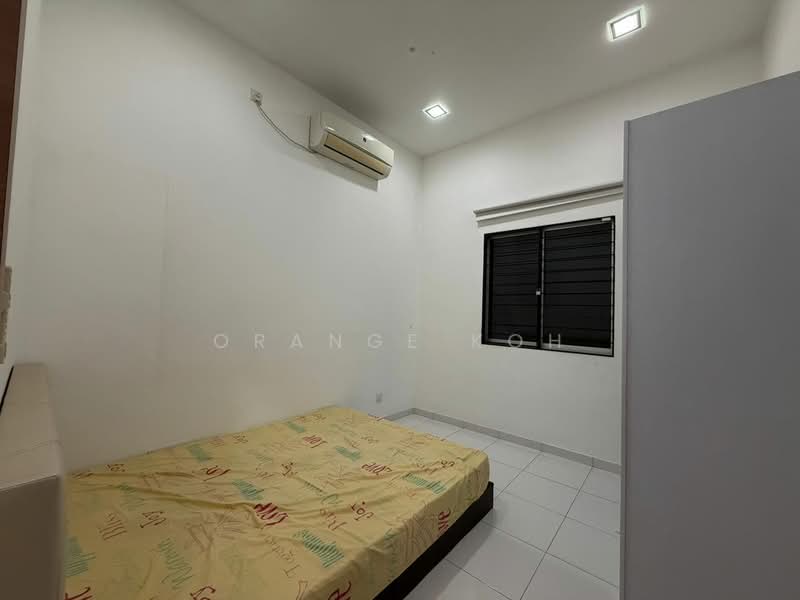 Rumah Teres 2 Tingkat untuk Dijual di Taman Setia Indah (Tebrau) - Orange Koh - Bedroom - PropertyGuru.com.my
